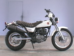 �������� �� ������ �������� Suzuki VanVan200 2002 ���� 2